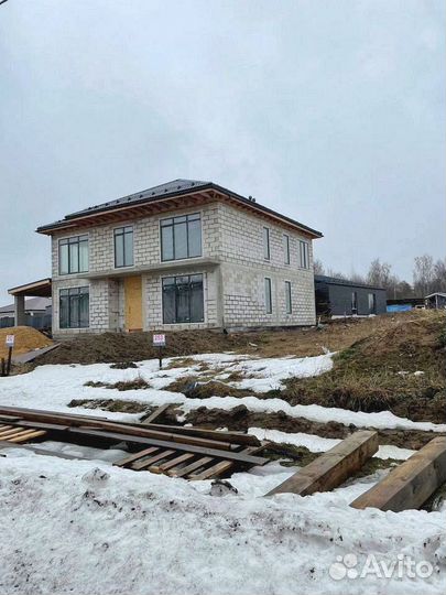 Остекление балконов