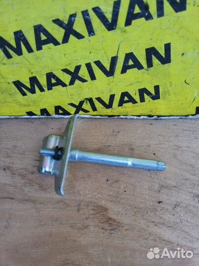 Крепление аккумулятора Audi Q7 4L BUG 3.0 2007