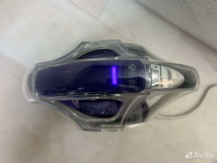 Беспроводной утюг Kitfort KT-2604