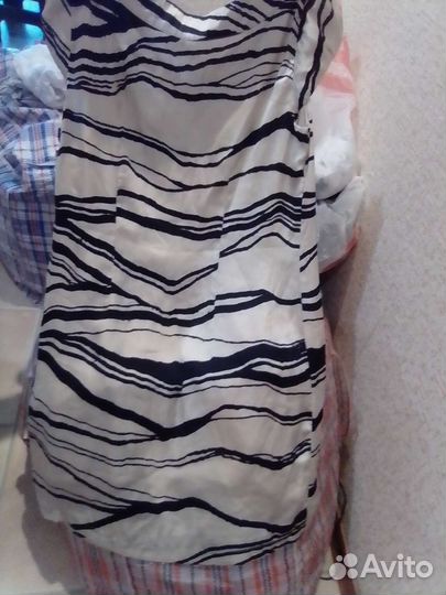 Вещи одежда