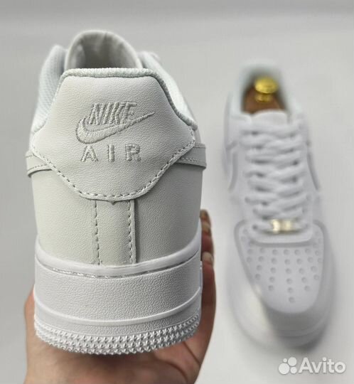 Кроссовки nike air force 1