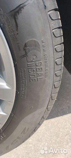 Pirelli Cinturato P7 215/55 R17 94W
