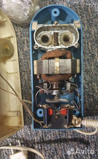 Электровзбивалка вр-302 