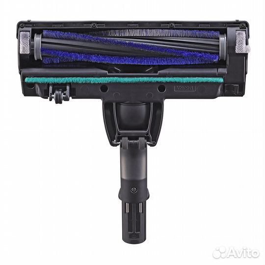 Пылесос вертикальный беспроводной Sharp EC-FR7