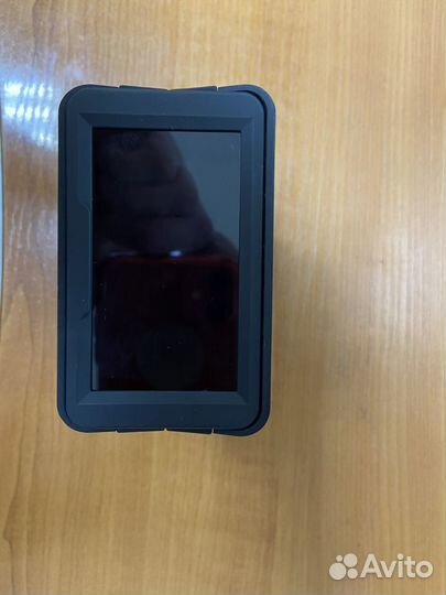 Видеорегистратор 3 в 1