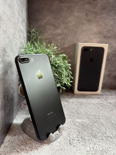 iPhone 7 Plus, 32 ГБ