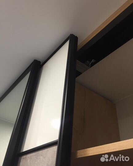 Шкаф купе в прихожую