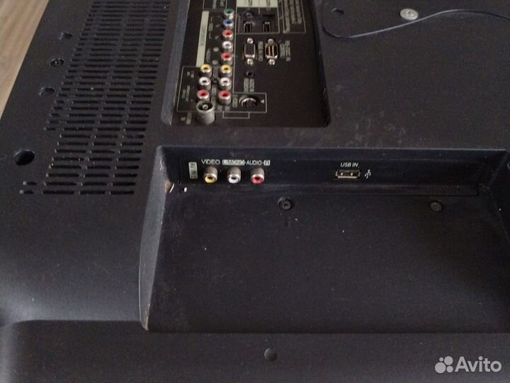 Телевизор LG 32