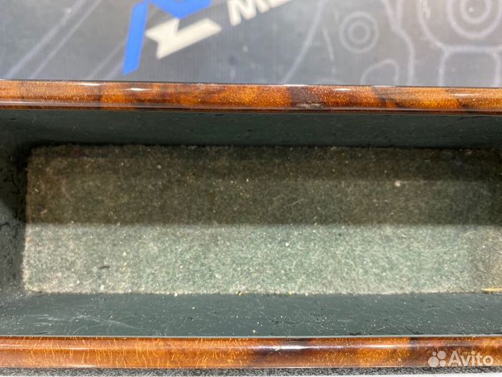 Карман Audi Allroad C5 BES 2003