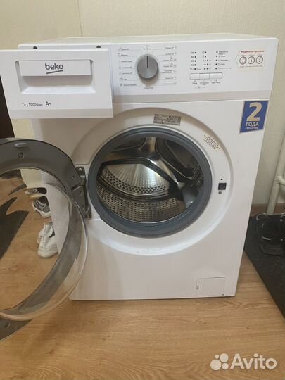 Стиральная машина бу