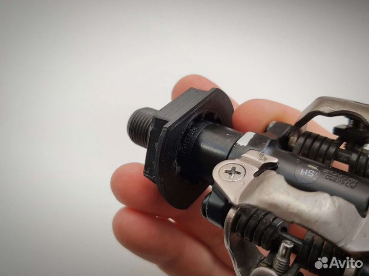 Shimano TL-PD40 (Ключ для педалей)