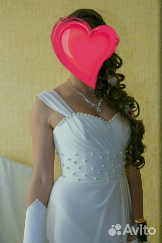 Свадебное платье Amour Bridal Barcelona Divina