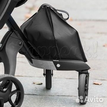 Коляска stokke xplory v6