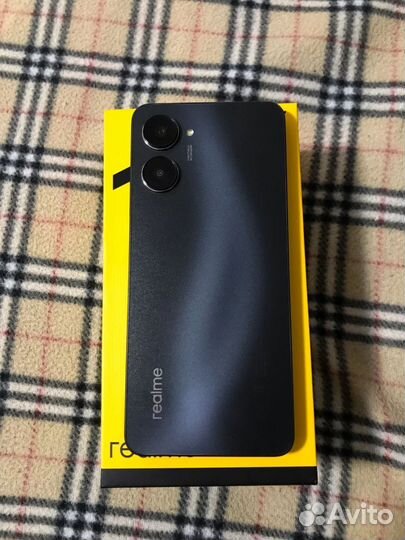 realme 10 pro, 8/128 ГБ