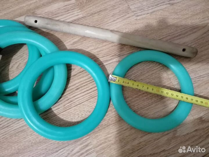 Лестница подвешиваемая