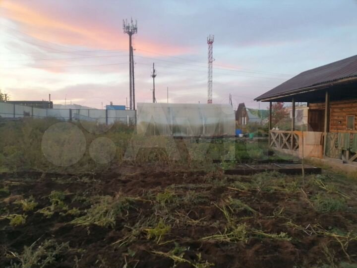 Дом 240 м² на участке 13 сот.