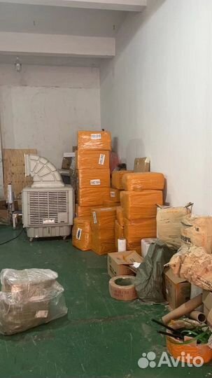 Доставка товаров из Китая