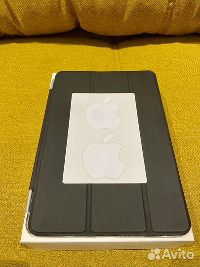 iPad mini 4 128gb cellular
