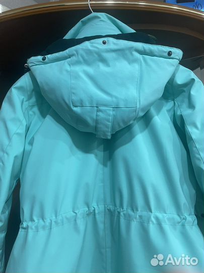 Парка для девочки