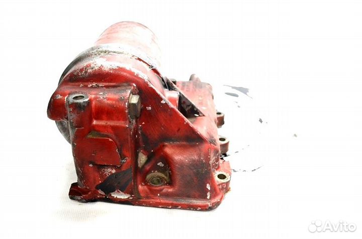 Корпус масляного фильтра MAN 2-series 26.242 (01.86-12.97)