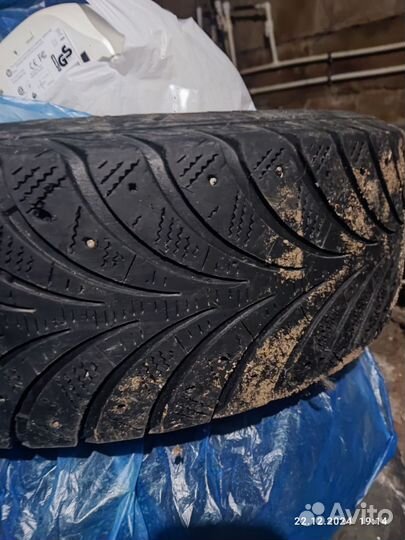 Goodride AS 668 215/65 R16 80J