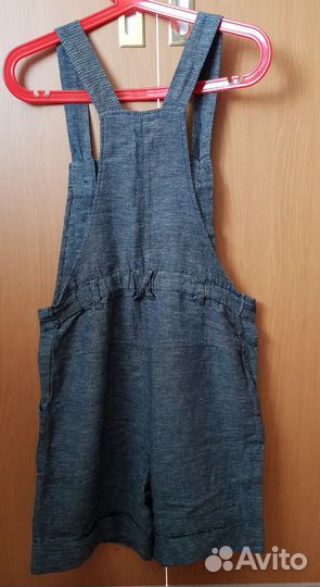 Комбинезон для беременных