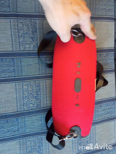 Блютуз колонка jbl extreme