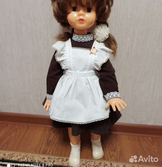 Форма на куклу Марину(флиртушку),Нину,Поляне