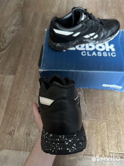 Кроссовки Reebok Ventilator x Crossover Оригинал