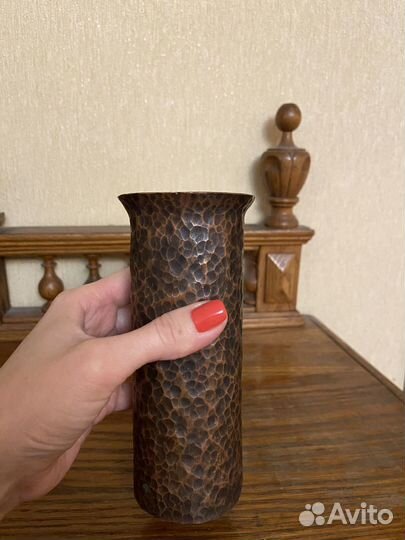 Ваза винтаж