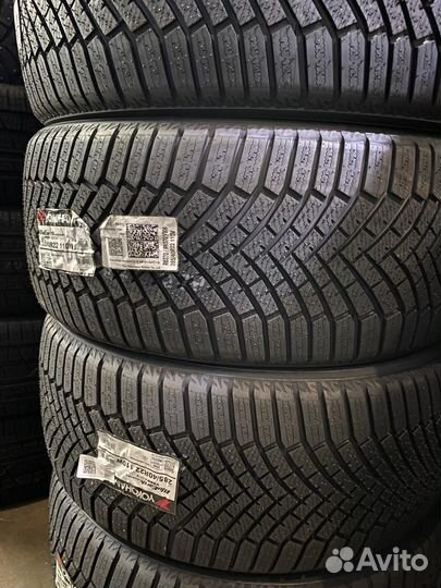 Yokohama BluEarth Winter V906 285/40 R22 110W