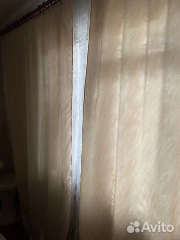 Занавески шторы бу