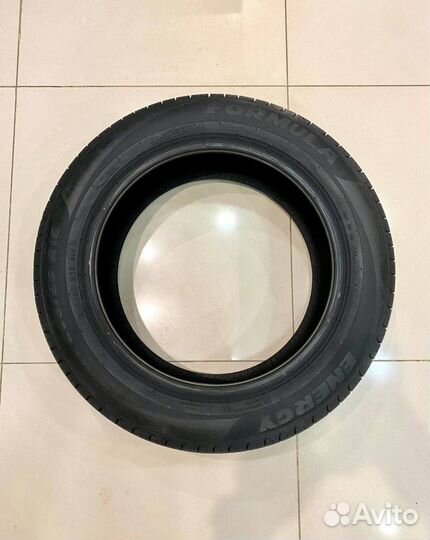 Pirelli Formula Energy 205/55 R16 91V