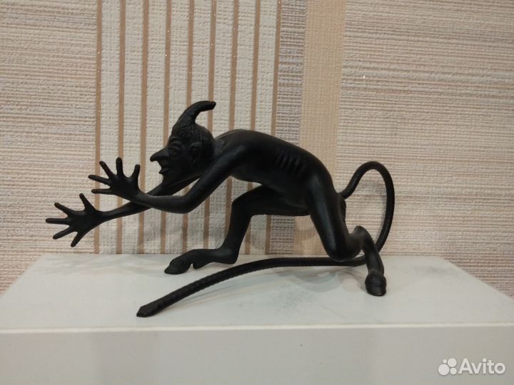 Каслинское литье