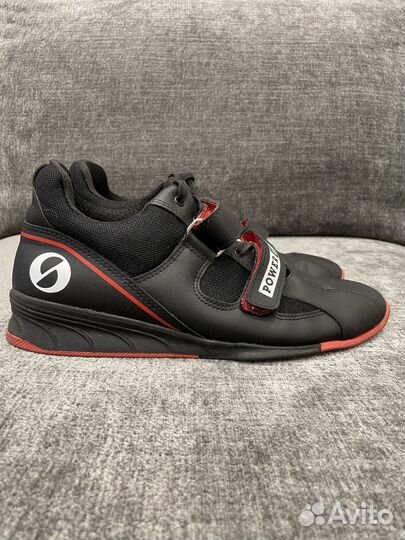 Штангетки power lift