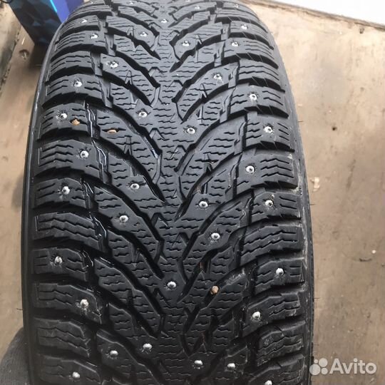 Nokian Tyres Hakkapeliitta 9 225/50 R17 98T