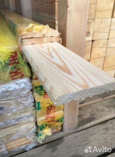 Имитация бруса 17х146 ав