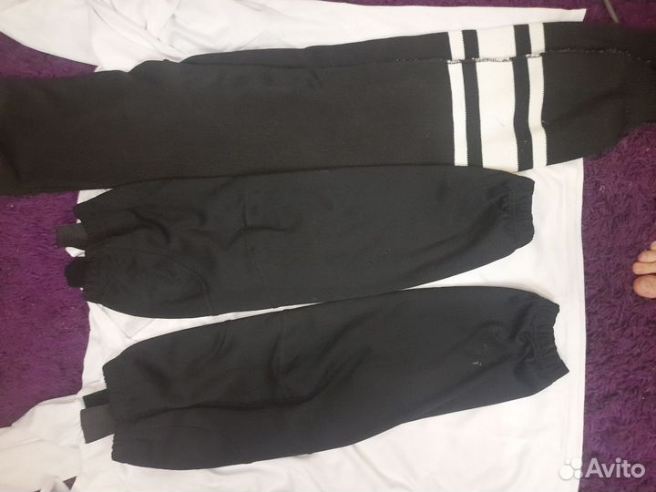 Хоккейная Форма