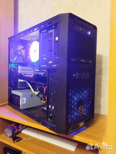 Игровой пк