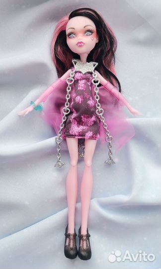 Куклы Монстер Хай 6 штук