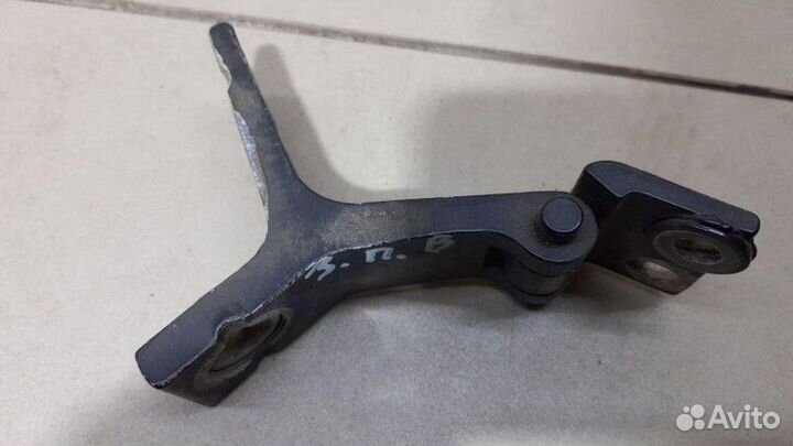 Петля двери верхняя задняя правая Audi 80 B4 ABT