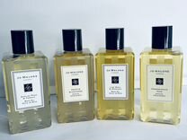 Масло для ванны jo malone как пользоваться