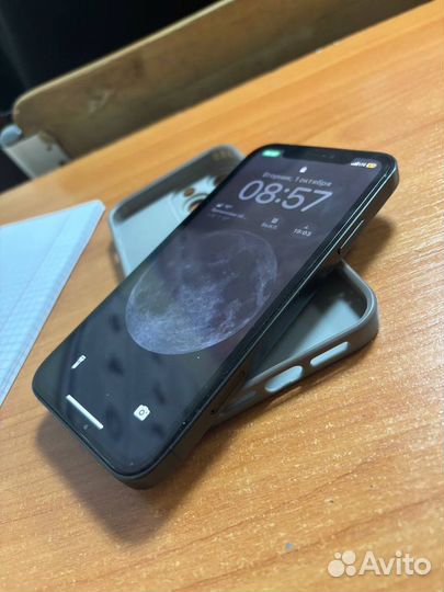 iPhone Xr, 128 ГБ