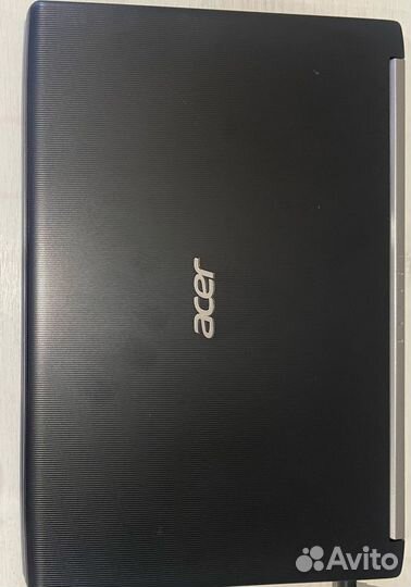 Acer Aspire 5 A515-51G-599E