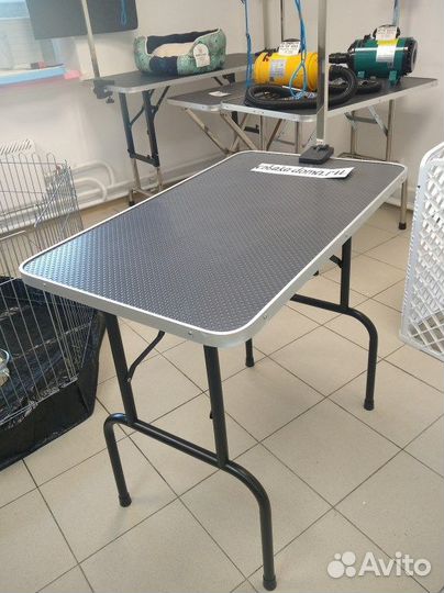 Стол для груминга