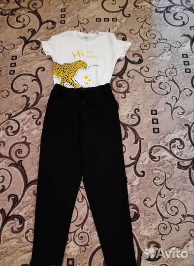 Вещи пакетом для девочки 152-158 рр