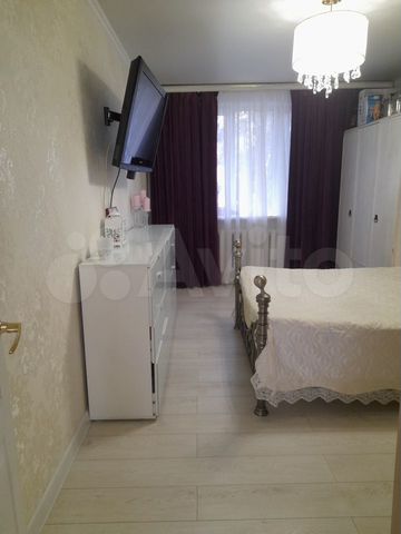 2-к. квартира, 46 м², 1/5 эт.