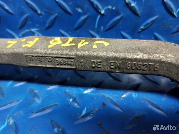 Рычаг подвески передний левый Bmw F30