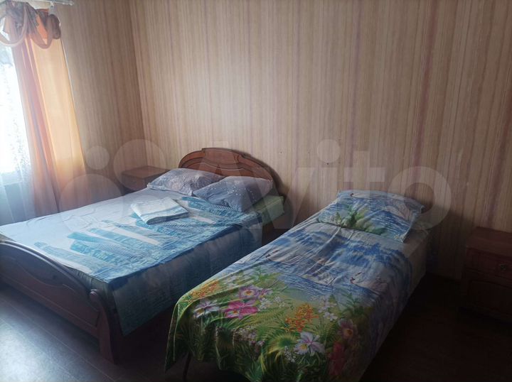 1-к. квартира, 38 м², 8/9 эт.