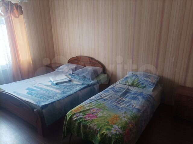 1-к. квартира, 38 м², 8/9 эт.